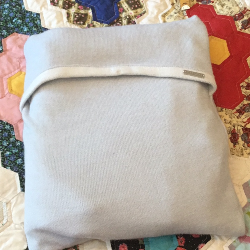 Poncho wrap - Picture 5 of 6
